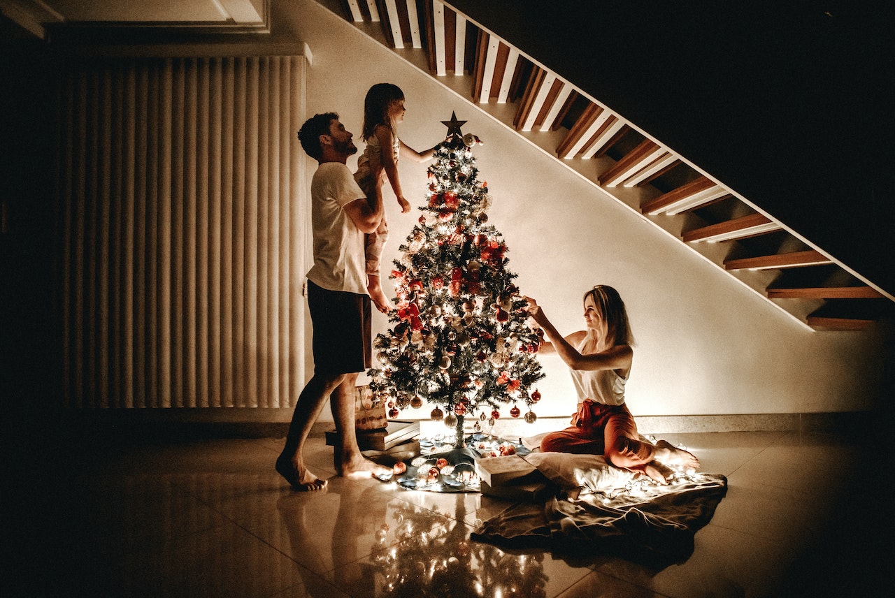 De smaken van Kerst: Traditionele lekkernijen en warme dranken van kerstmarkten